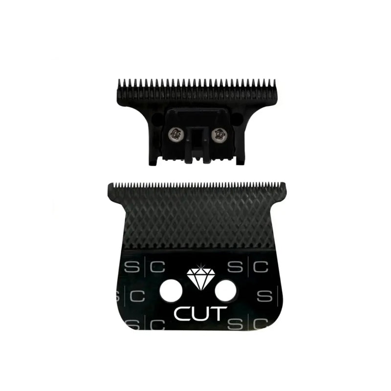 STYLECRAFT Black Diamond Fixed Wide Cut The One Testina Di Ricambio