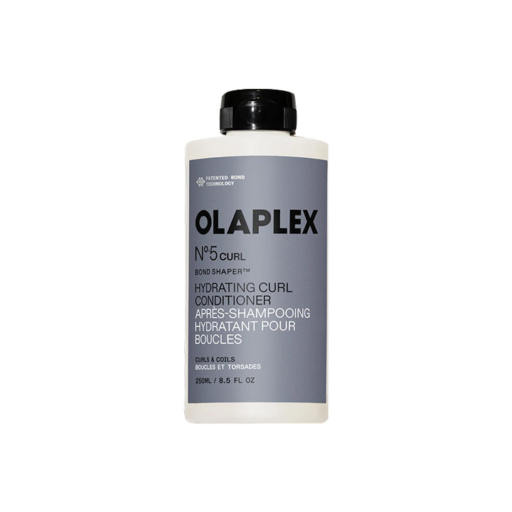 OLAPLEX Bond Shape Hydrating Curl Conditioner N°5 250ml