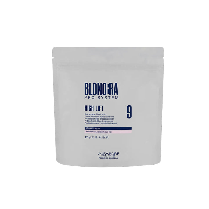 ALFAPARF MILANO Blondora Pro System High Lift 9 400g