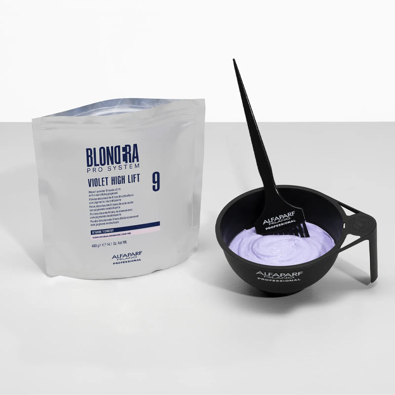 ALFAPARF MILANO Blondora Pro System High Lift 9 400g