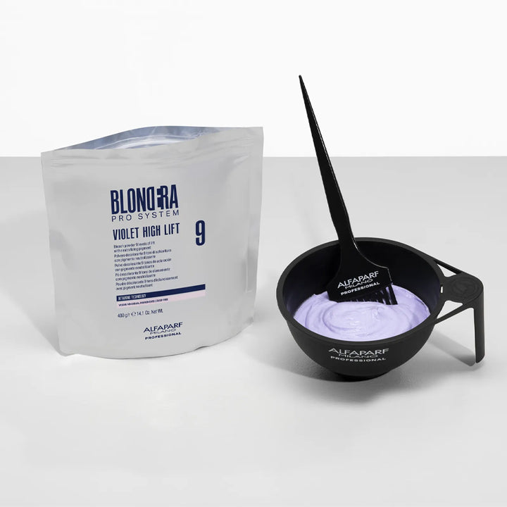 ALFAPARF MILANO Blondora Pro System High Lift 9 400g