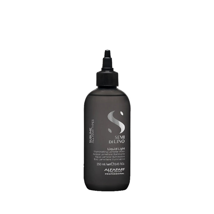 ALFAPARF MILANO Semi Di Lino Liquid Light 250ml