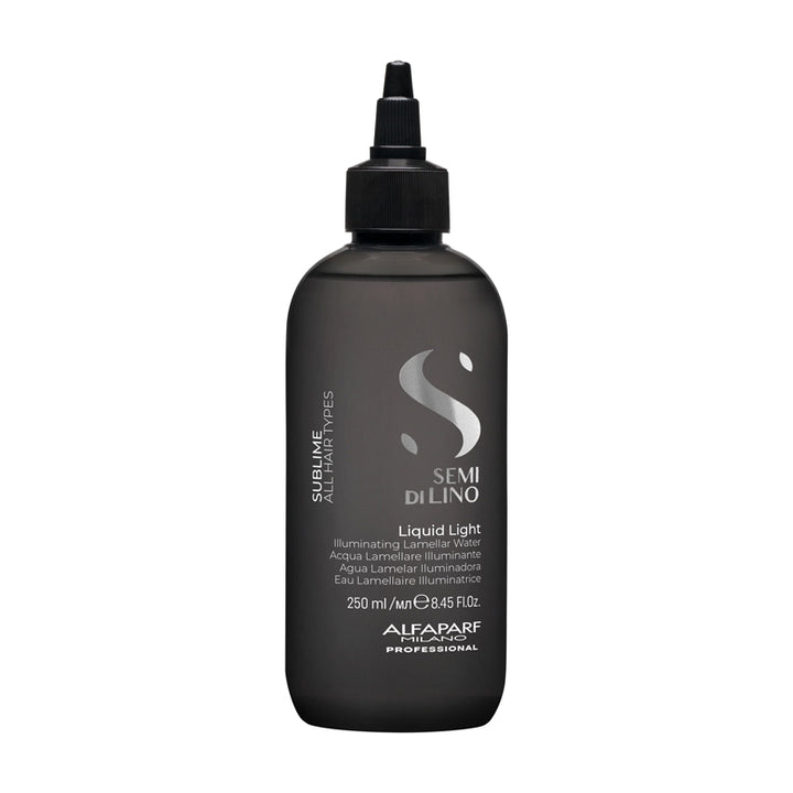 ALFAPARF MILANO Semi Di Lino Liquid Light 250ml