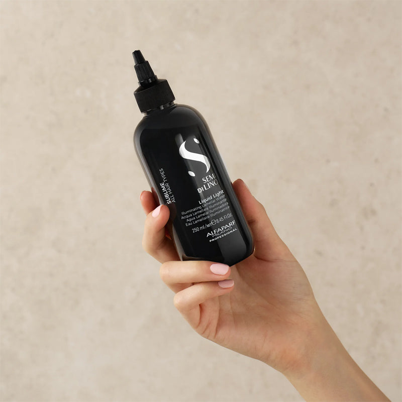 ALFAPARF MILANO Semi Di Lino Liquid Light 250ml