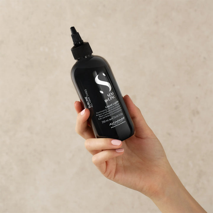ALFAPARF MILANO Semi Di Lino Liquid Light 250ml