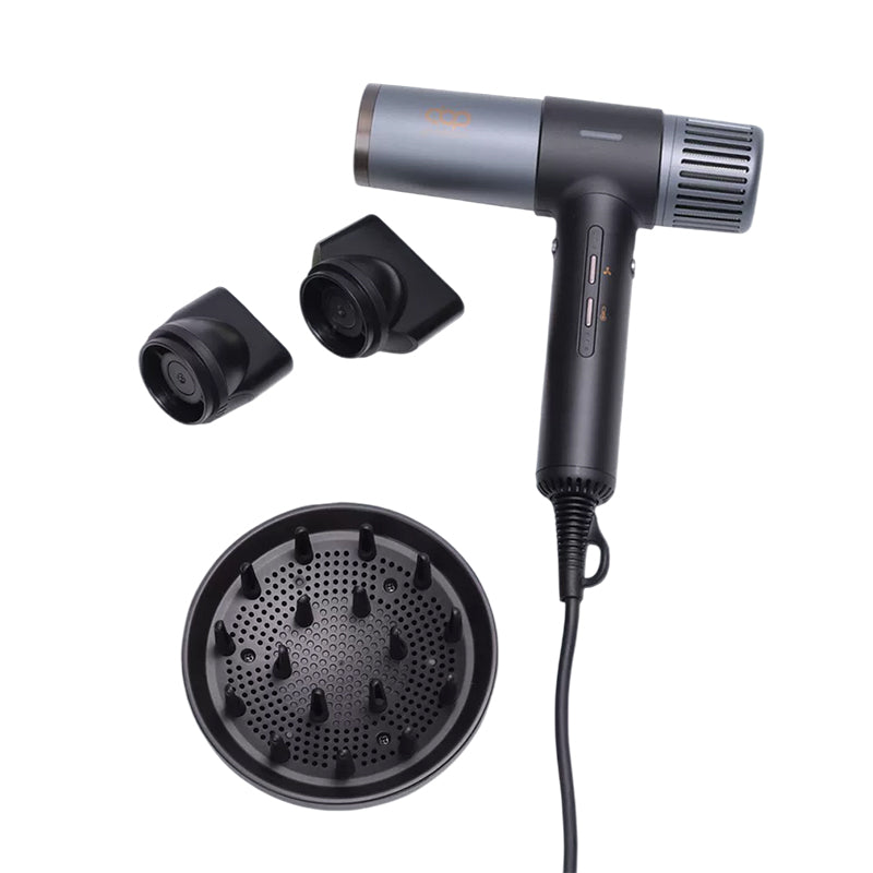 ABP PROFESSIONAL H6 Professional high Speed Hair Dryer