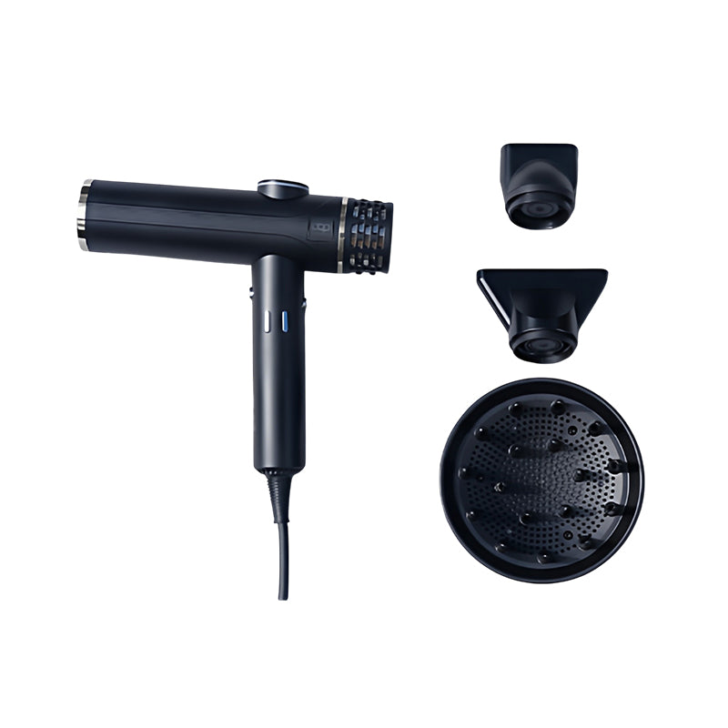 ABP PROFESSIONAL H12 High-Speed Hair Dryer