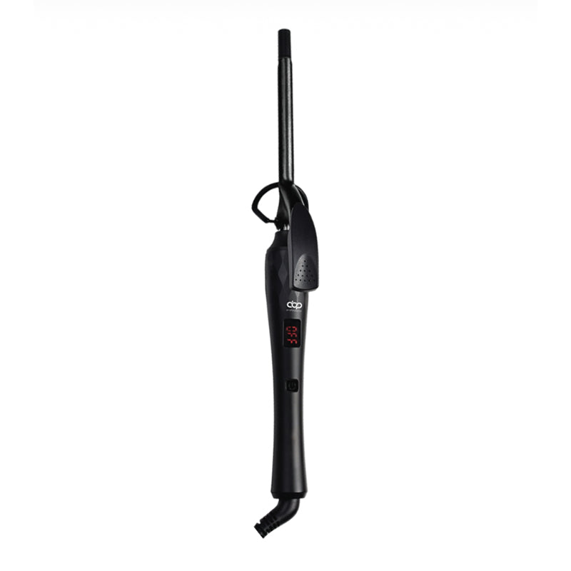 ABP PROFESSIONAL 901A Wool Curling Iron