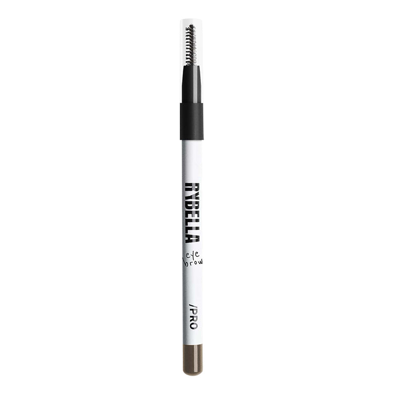 RYBELLA Pro Eyebrow Pencil Matita Sopraciglia /B02 MEDIUM 1.2g