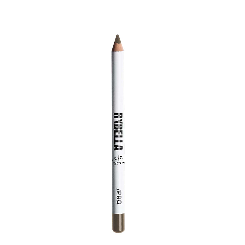 RYBELLA Pro Eyebrow Pencil Matita Sopraciglia /B02 MEDIUM 1.2g