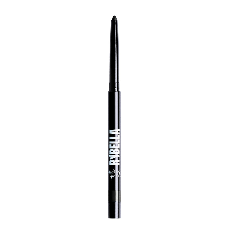 RYBELLA Waterproof Color Eye Pencil Matita Occhi N° 01 BLACK ONYX 0.3g