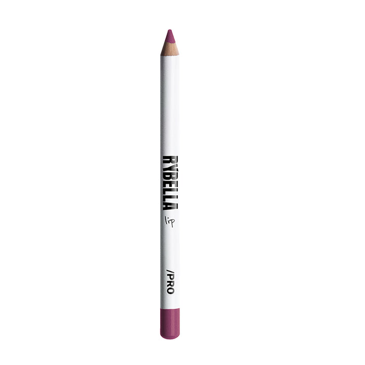 RYBELLA Pro Lip Pencil Matita Labbra N°54 - VIEUX ROSE 1.1g