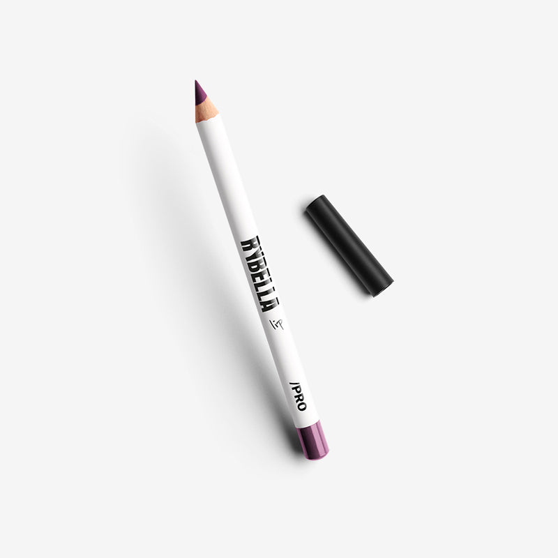 RYBELLA Pro Lip Pencil Matita Labbra N°54 - VIEUX ROSE 1.1g