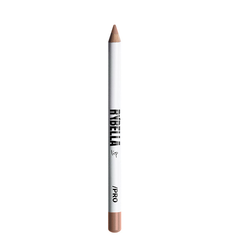 RYBELLA Pro Lip Pencil Matita Labbra N°56 - MOCHA1.1g