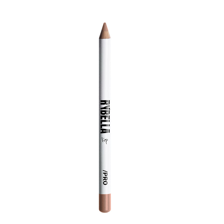 RYBELLA Pro Lip Pencil Matita Labbra N°56 - MOCHA1.1g