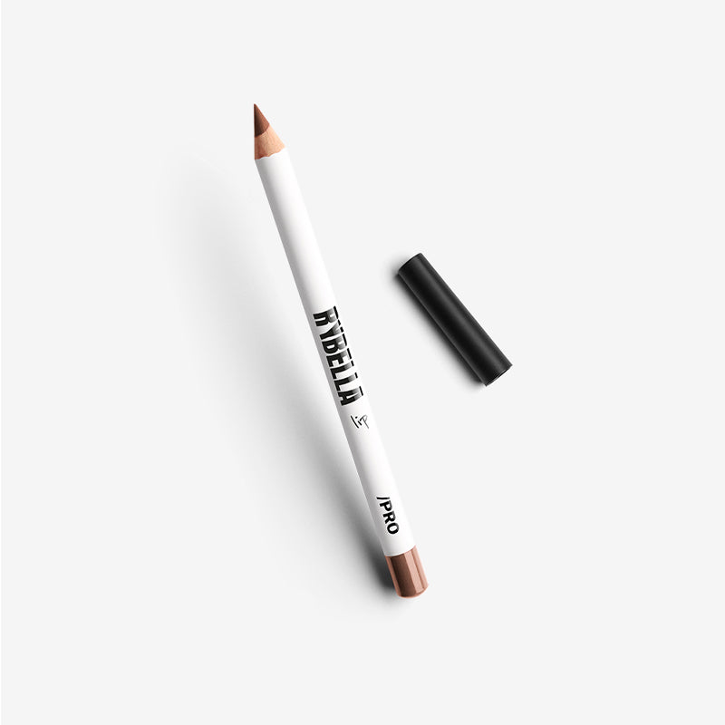 RYBELLA Pro Lip Pencil Matita Labbra N°56 - MOCHA1.1g