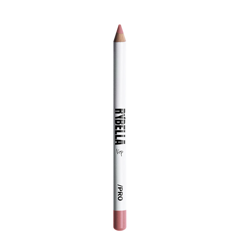 RYBELLA Pro Lip Pencil Matita Labbra N°58 - NOVA 1.1g