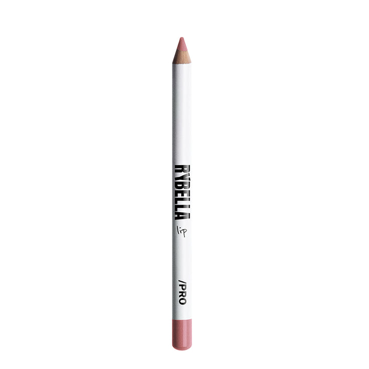 RYBELLA Pro Lip Pencil Matita Labbra N°58 - NOVA 1.1g