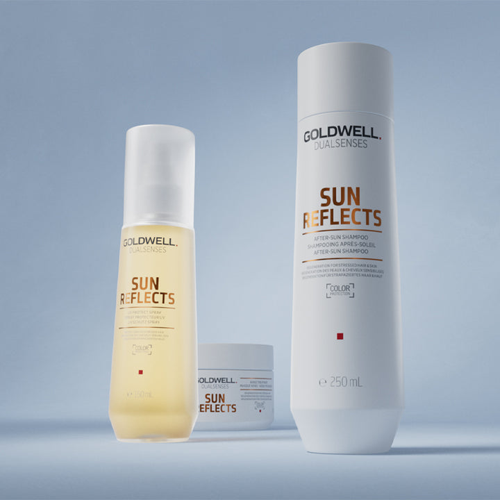 GOLDWELL Dualsenses Sun Reflects UV Protect Spray 30mll