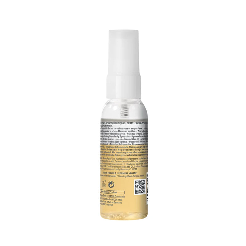 GOLDWELL DS Sun Reflects UV Protect Spray 30ml