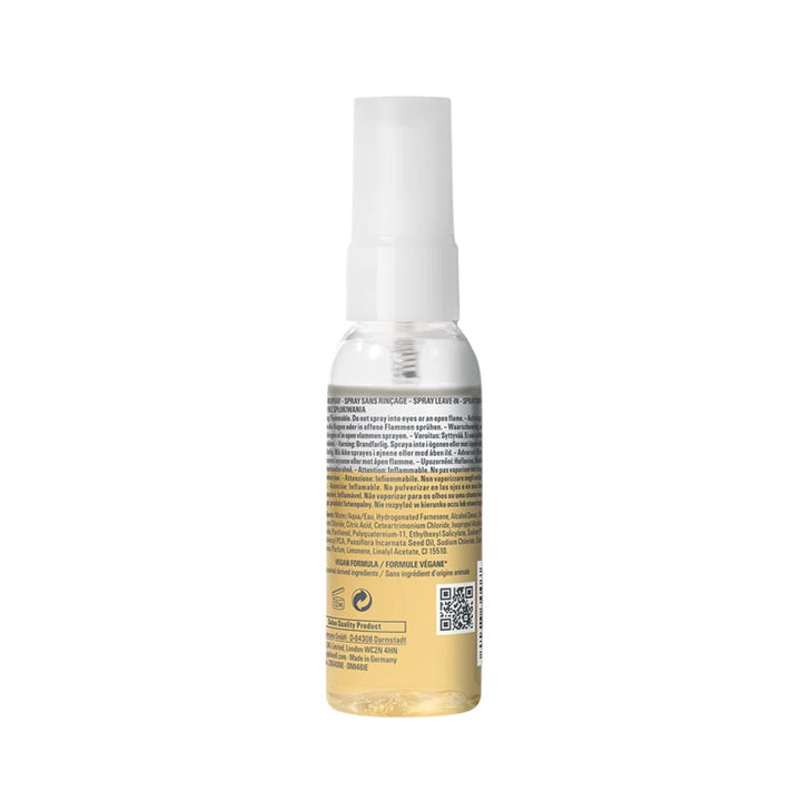 GOLDWELL DS Sun Reflects UV Protect Spray 30ml