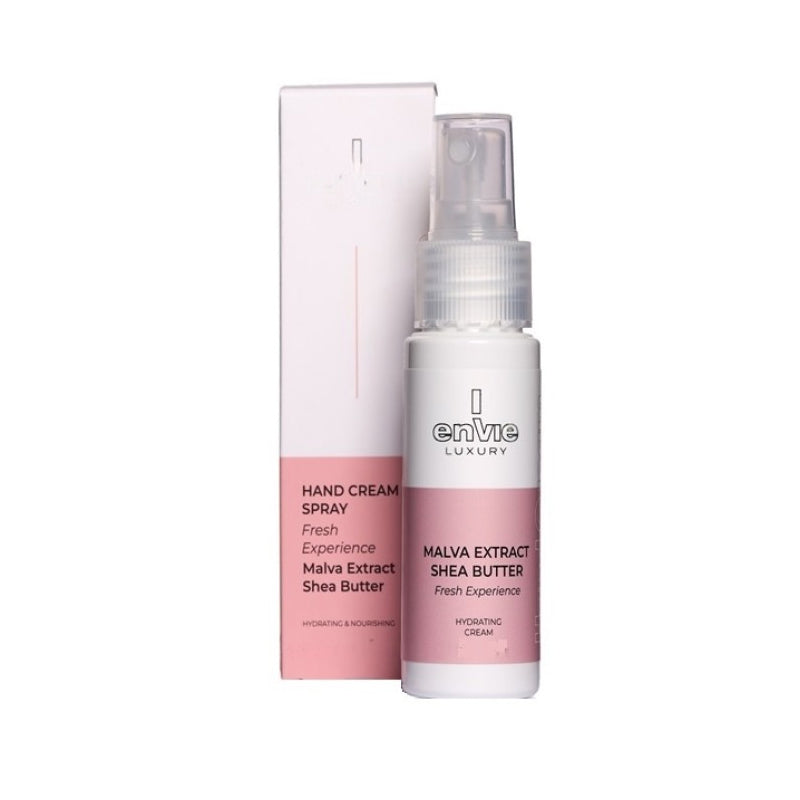 ENVIE Luxury Hand Cream Spray 50ml