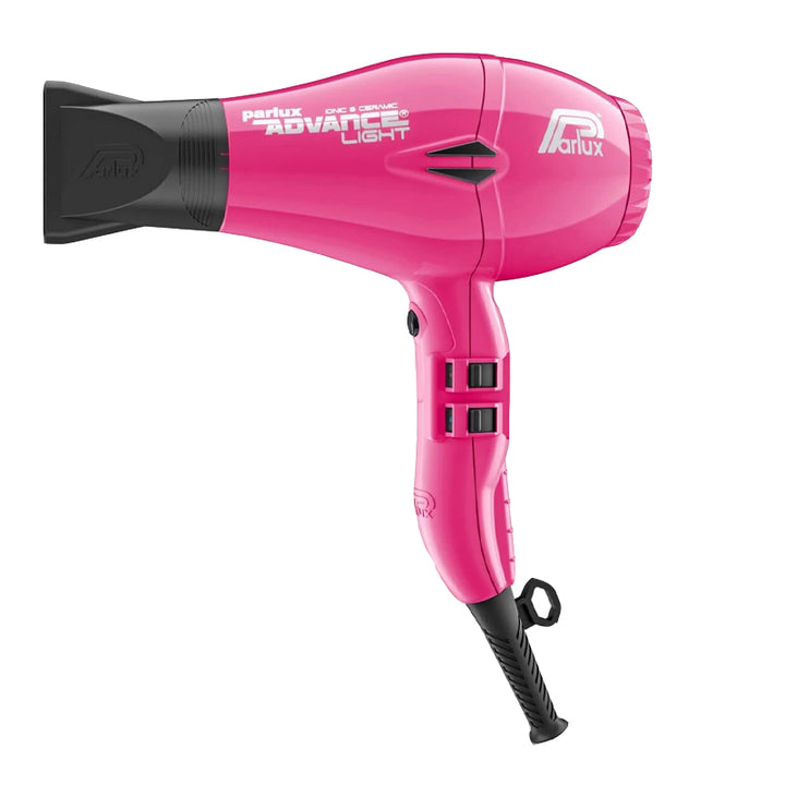 PARLUX Advance Light Ionic & Ceramic Asciugacapelli FUCSIA