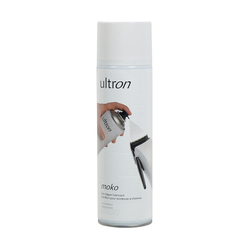ULTRON Moko Hair Clipper Lubricant 500ml