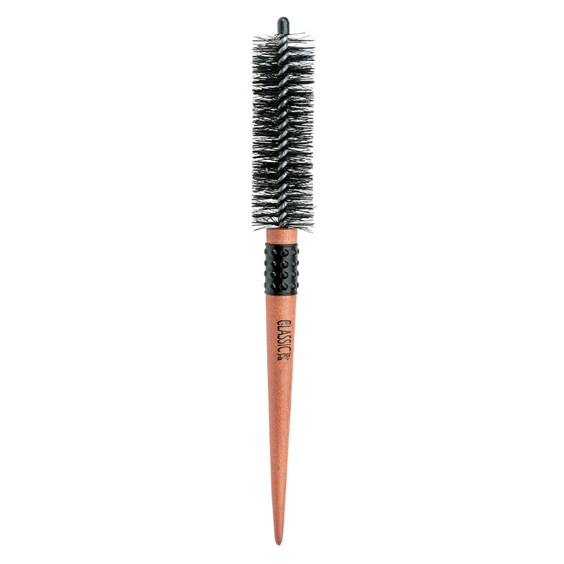 SIBEL Spazzola Classic In Legno Naturale 30mm