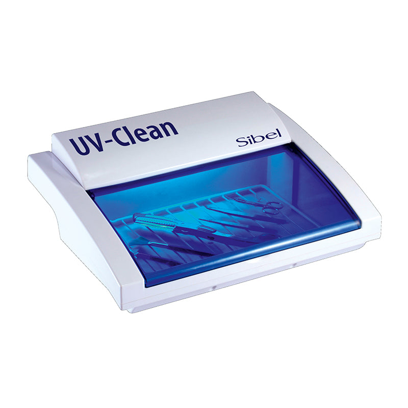 SIBEL Sterilizzatore UV-Clean Beauty EU
