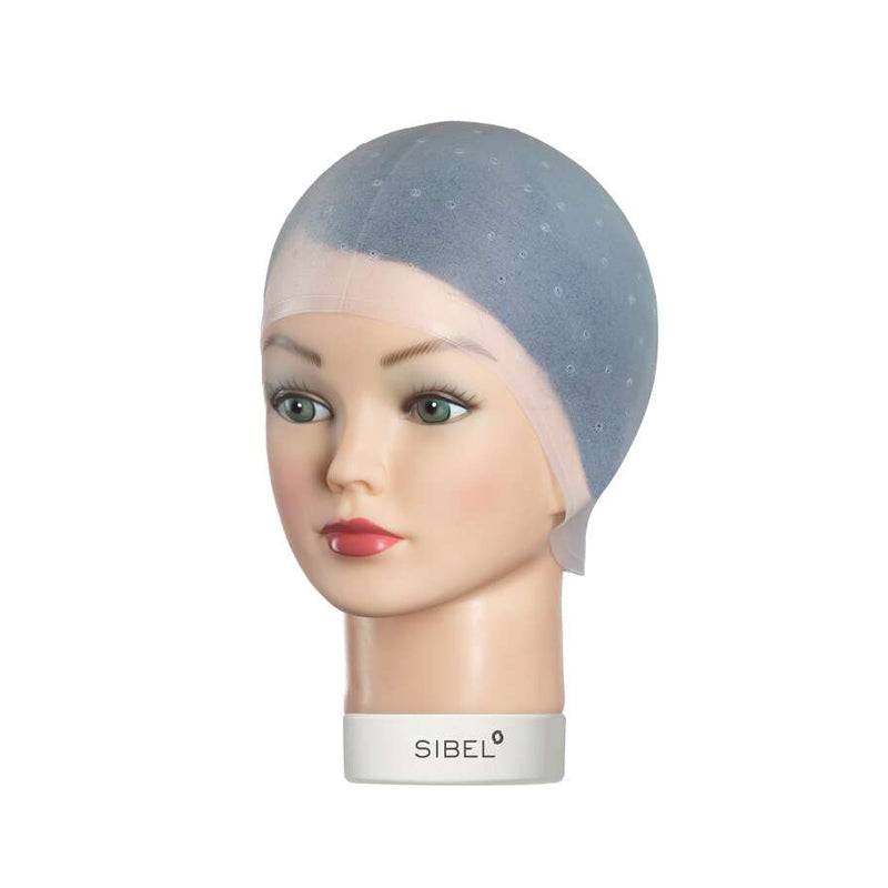 SIBEL Tappo Per Stoppino Silicone Silicap