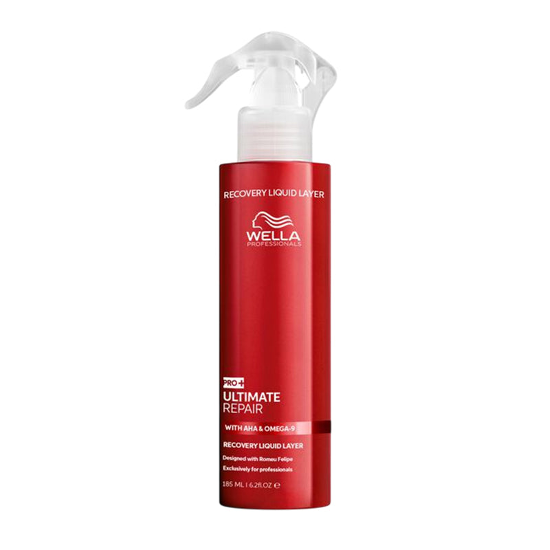 WELLA Ultimate Repair Miracle Hair Rescue 185ml