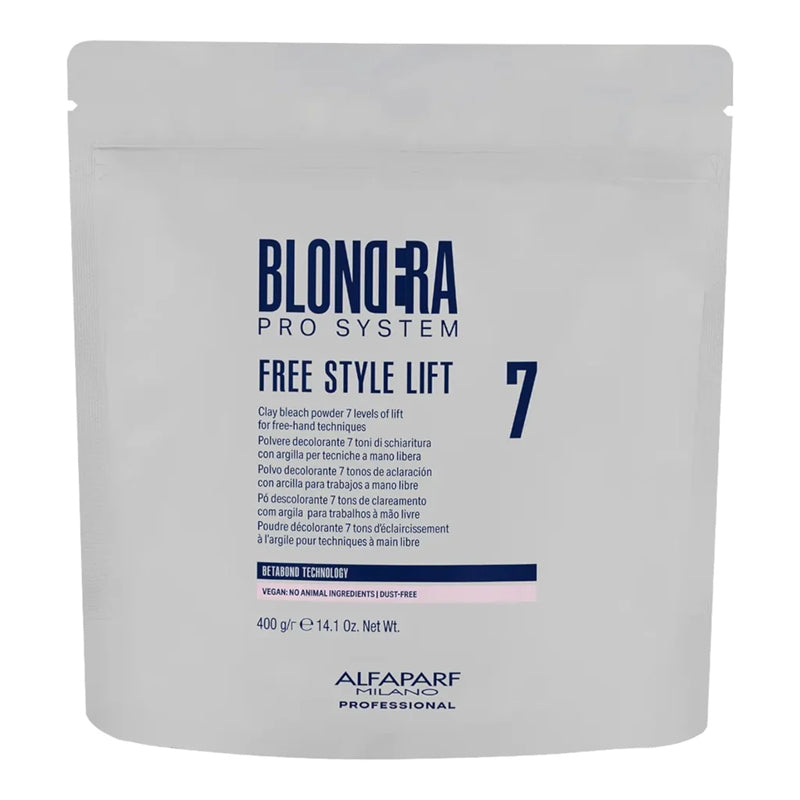 ALFAPARF MILANO Blondora Pro System High Lift 7 400g