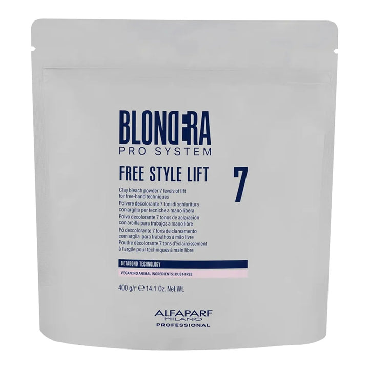 ALFAPARF MILANO Blondora Pro System High Lift 7 400g
