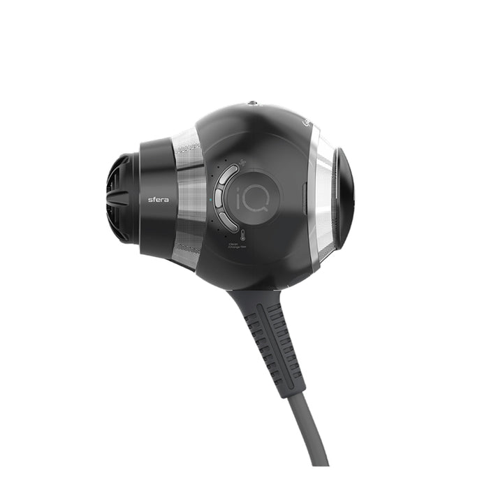 GA.MA IQ Sfera The Ultimate Hairdryer Asciugacapelli Professionale