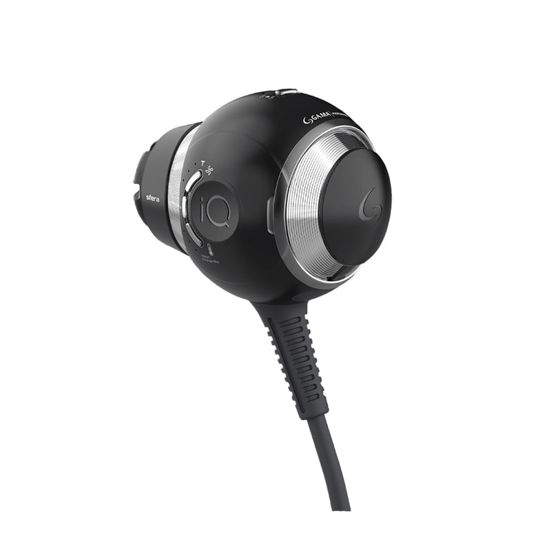 GA.MA IQ Sfera The Ultimate Hairdryer Asciugacapelli Professionale