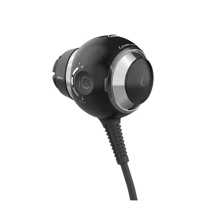 GA.MA IQ Sfera The Ultimate Hairdryer Asciugacapelli Professionale