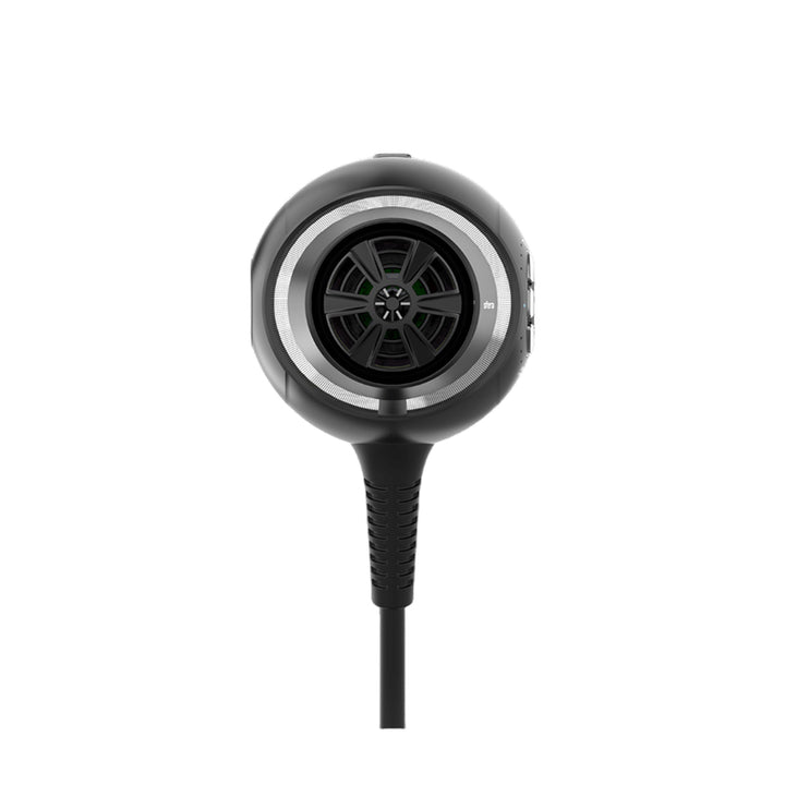GA.MA IQ Sfera The Ultimate Hairdryer Asciugacapelli Professionale