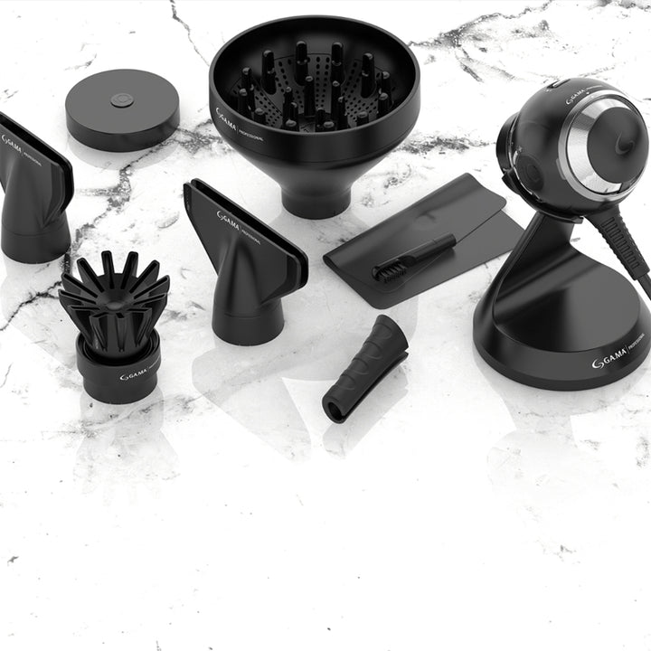 GA.MA IQ Sfera The Ultimate Hairdryer Asciugacapelli Professionale