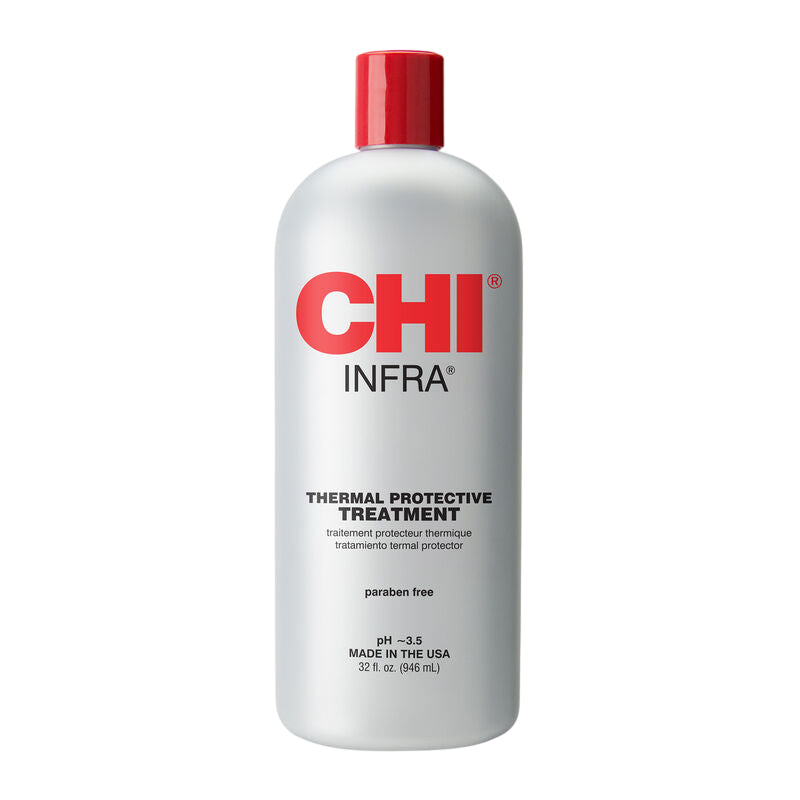 FAROUK CHI Infra Thermal Protective Treatment 946ml