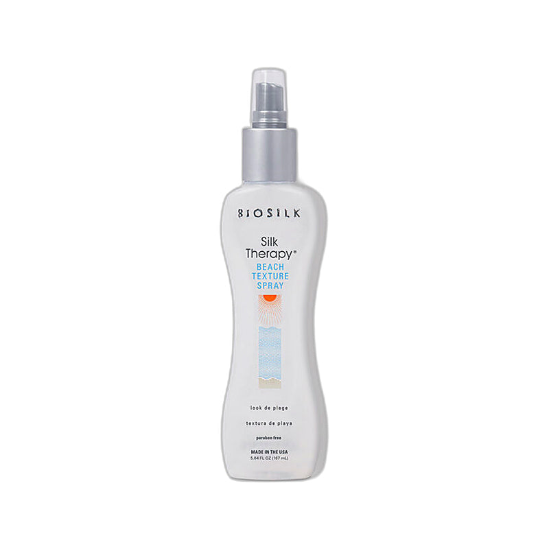 FAROUK Biosilk Silk Therapy Beach Texture Spray 167ml