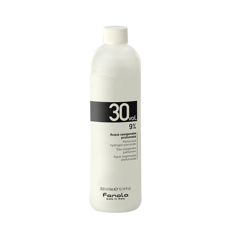 FANOLA Acqua Ossigenata Profumata 30 Vol. 9% 300ml