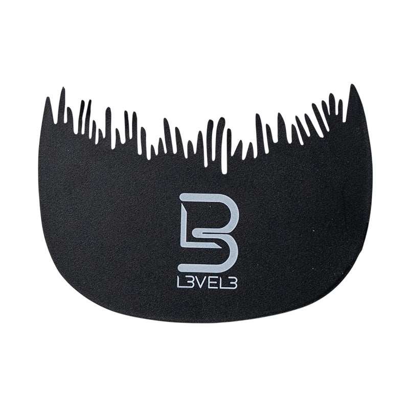 L3VEL3 Fiber Comb 1pz