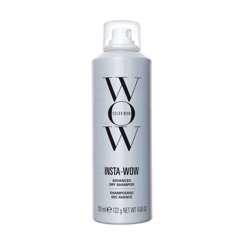 COLOR WOW Insta-Wow Dry Shampoo 200ml