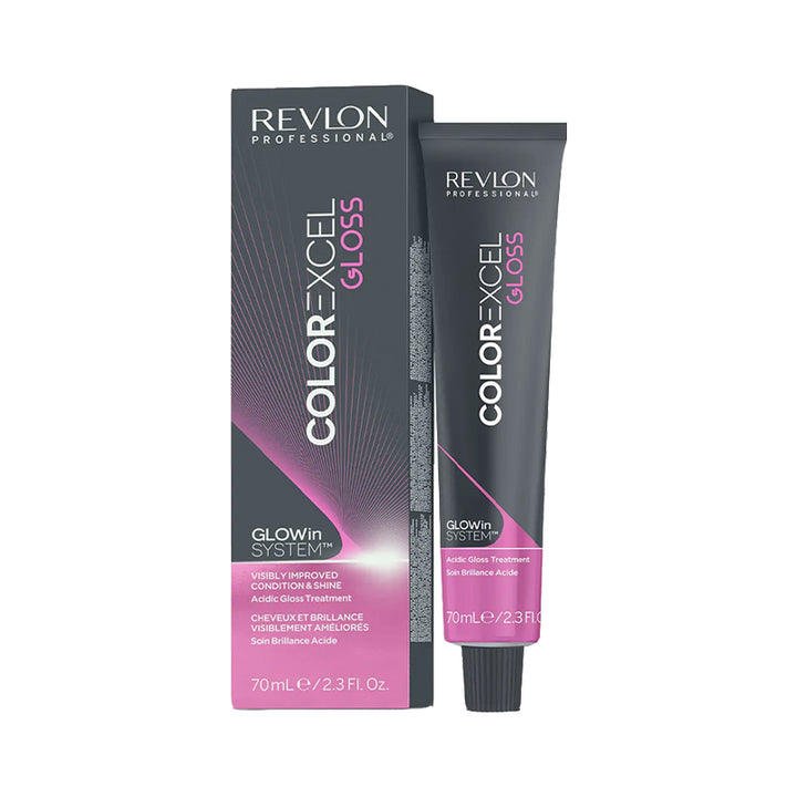 REVLON PROFESSIONAL Color Ecxel Gloss 70ml