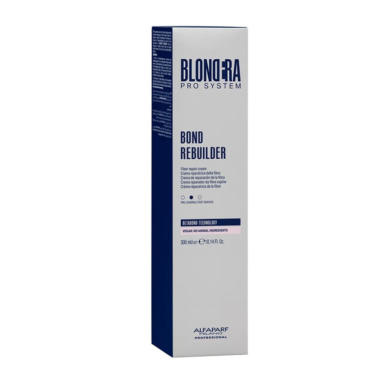 ALFAPARF MILANO Blondora Pro System Bond Rebuilder 300ml