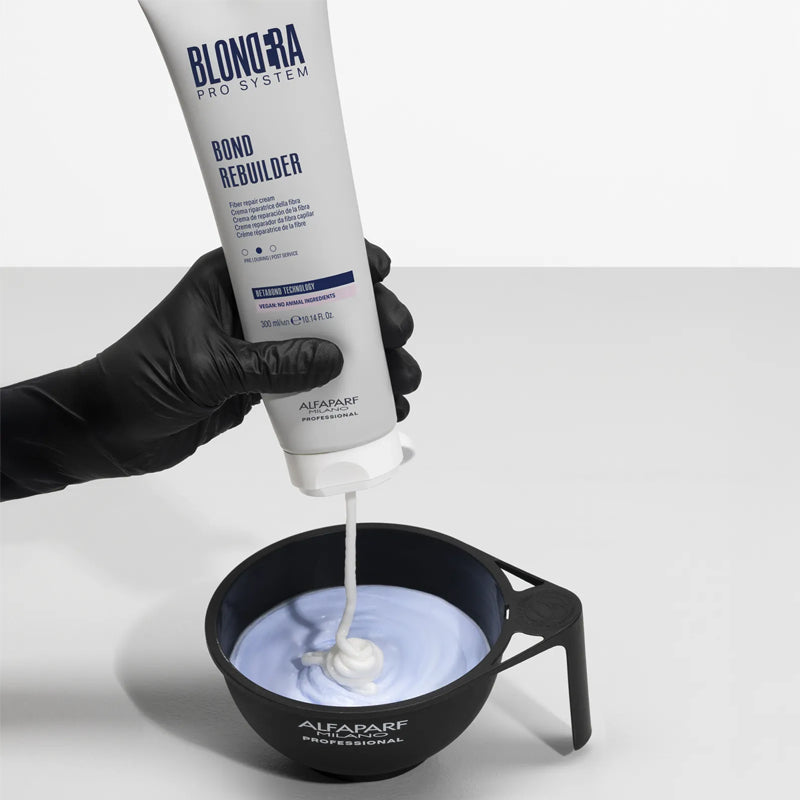 ALFAPARF MILANO Blondora Pro System Bond Rebuilder 300ml