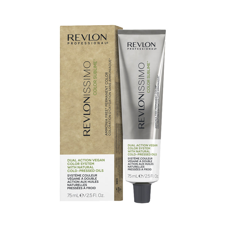 REVLON Revlonissimo Color Sublime 75ml