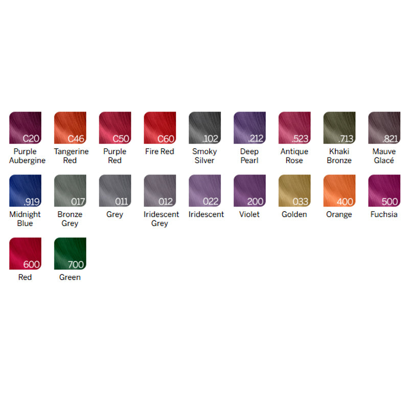 REVLON Revlonissimo Colorsmetique Mixers 60ml
