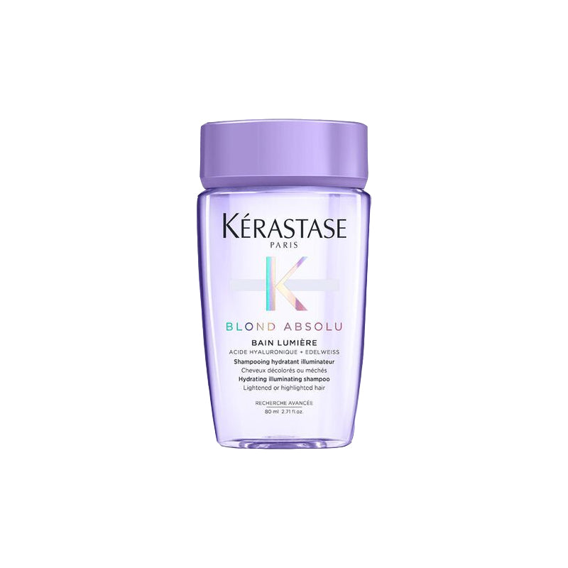 KERASTASE Blonde Absolu Bain Lumiere 80ml